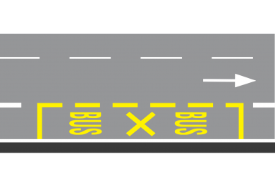 Prometne površine za posebne namjene-Autobusno stajalište