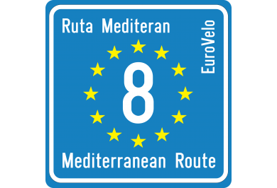 Europska biciklistička ruta