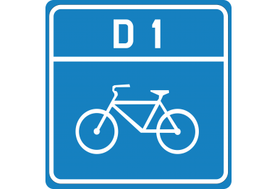 Biciklistička ruta