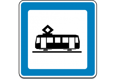 Stajalište tramvaja