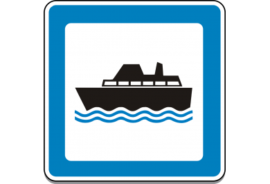Luka-pristanište