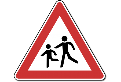 Djeca na cesti