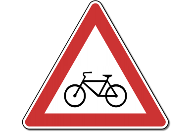 Biciklisti na cesti