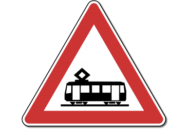 Tramvajska pruga